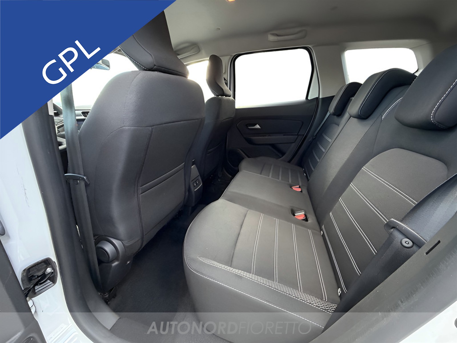 AUTONORD Dacia Duster