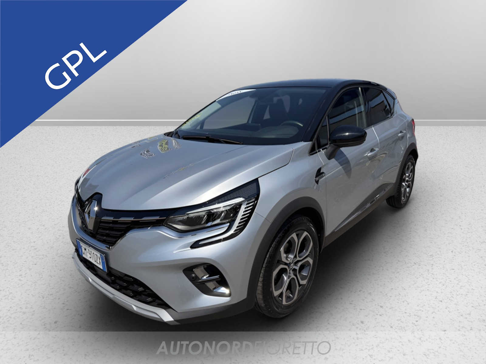 AUTONORD Renault Captur