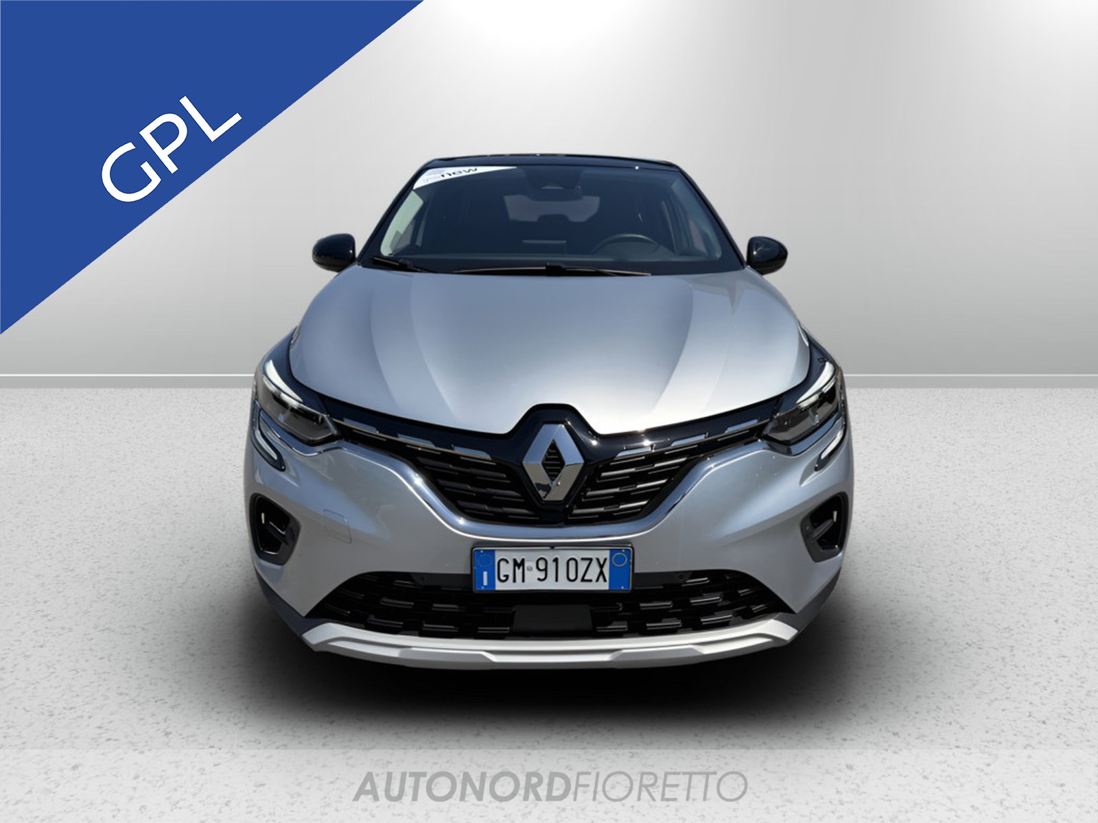 AUTONORD Renault Captur