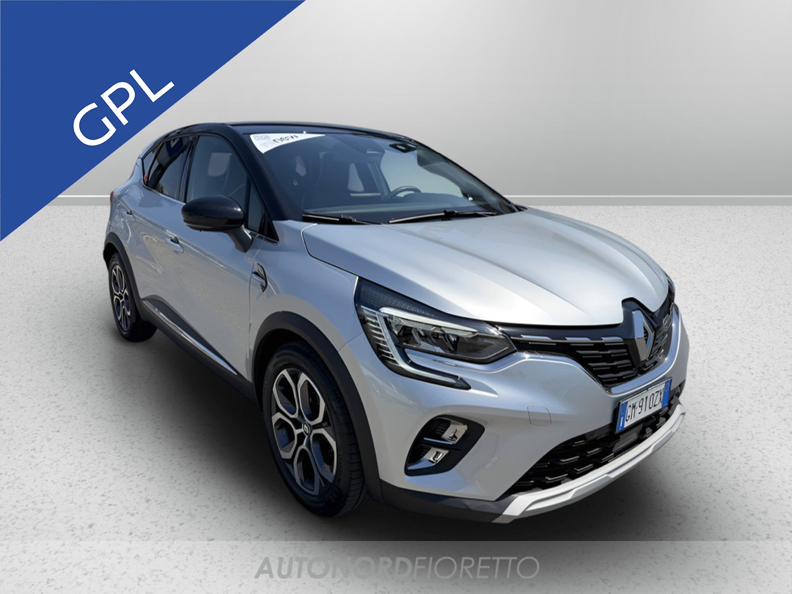 AUTONORD Renault Captur