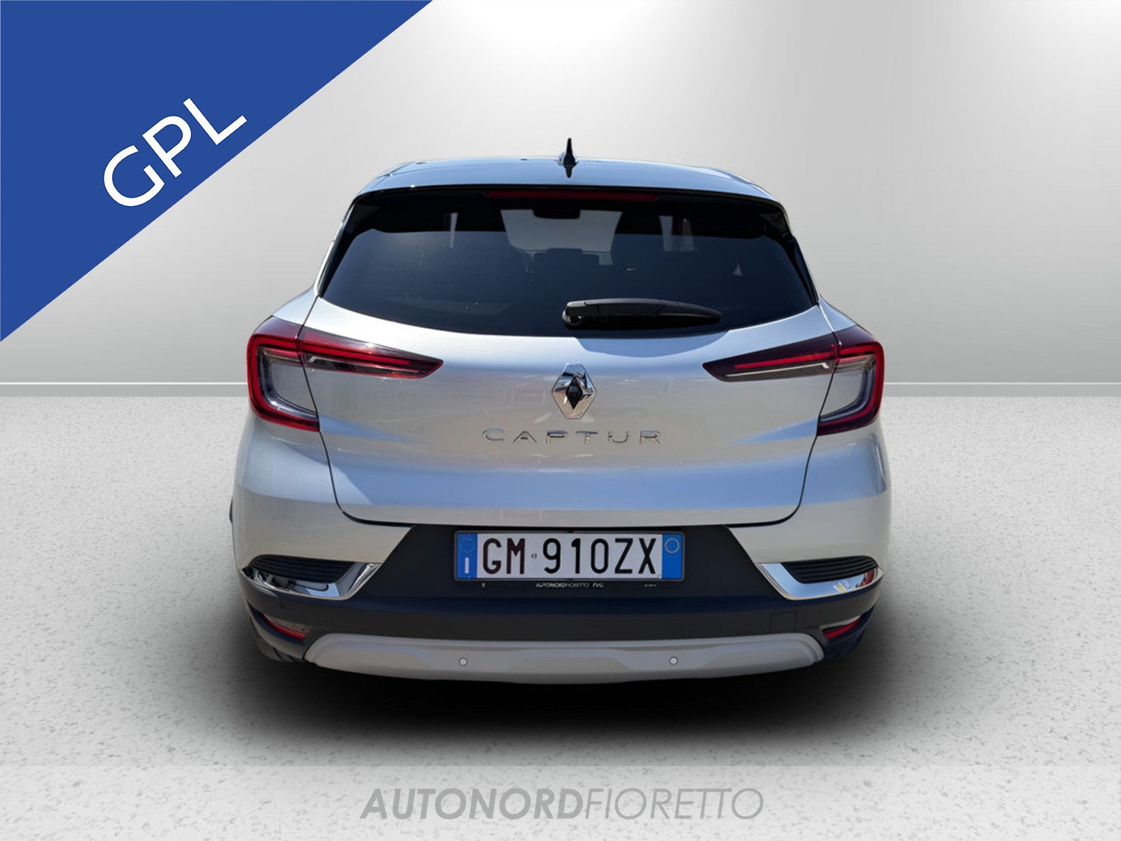 AUTONORD Renault Captur