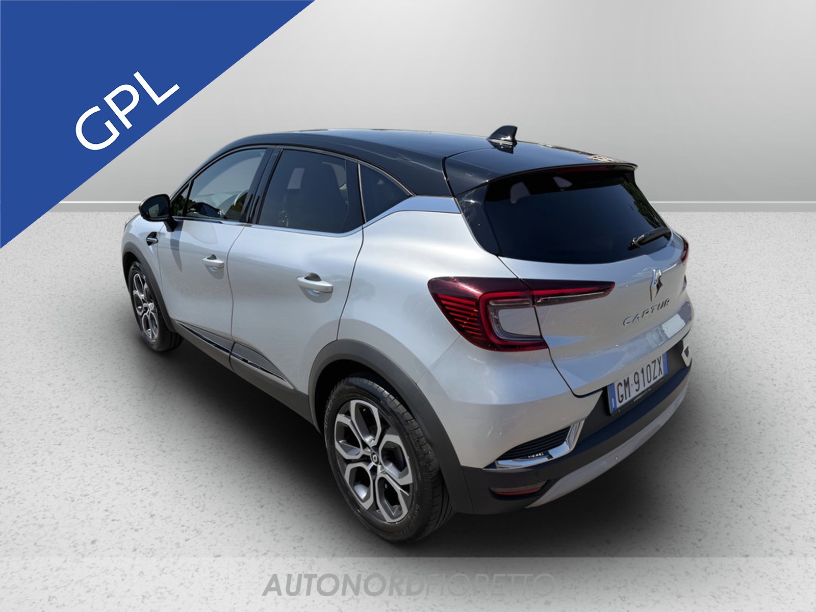 AUTONORD Renault Captur