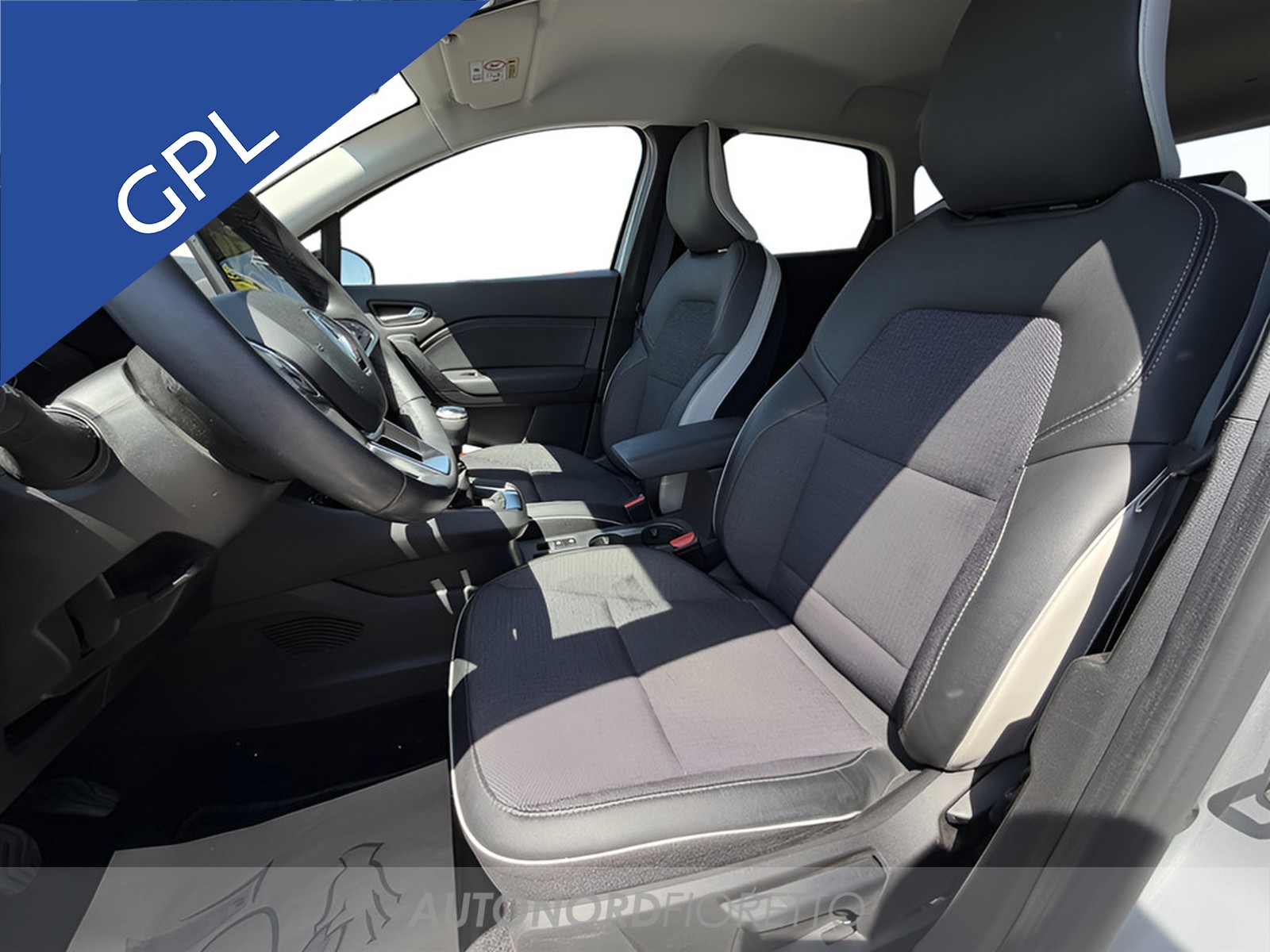AUTONORD Renault Captur