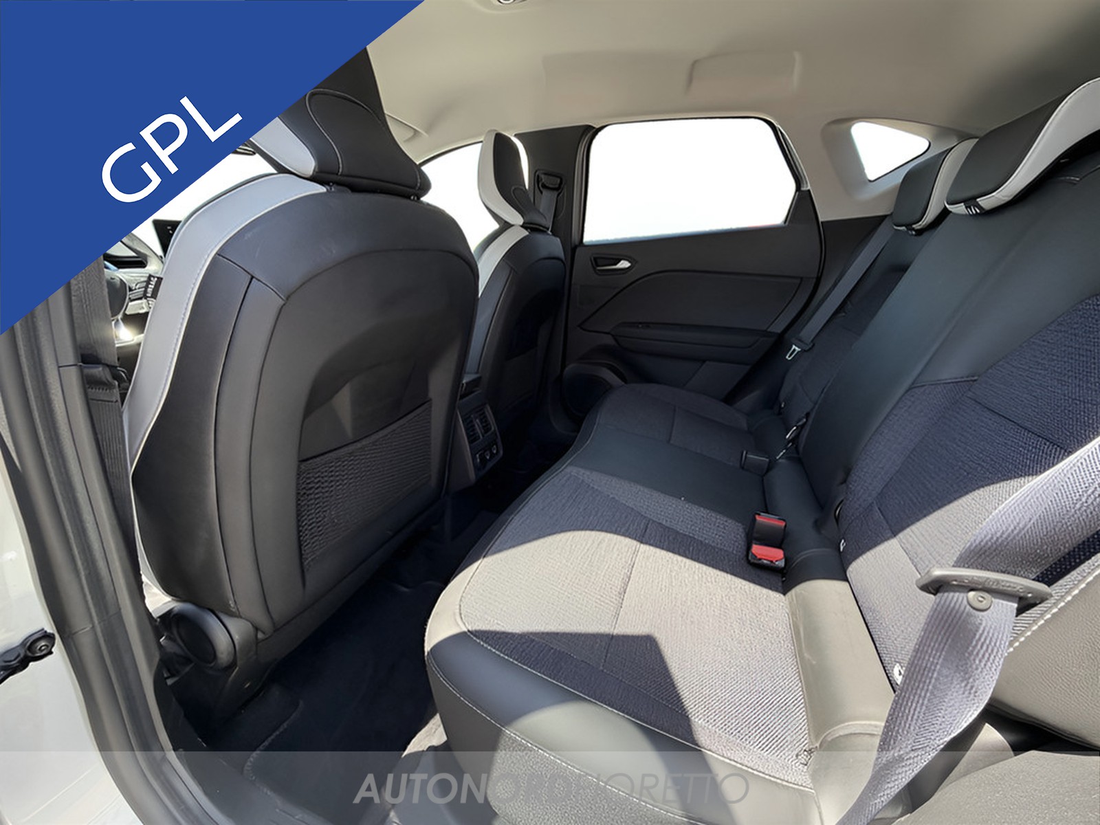 AUTONORD Renault Captur