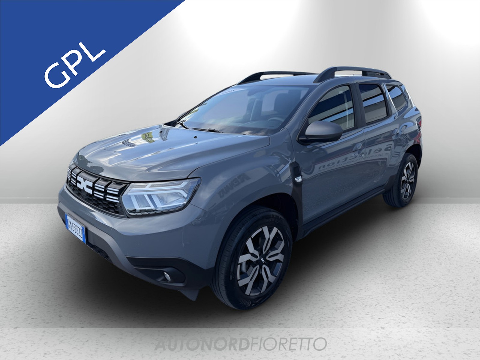 AUTONORD Dacia Duster