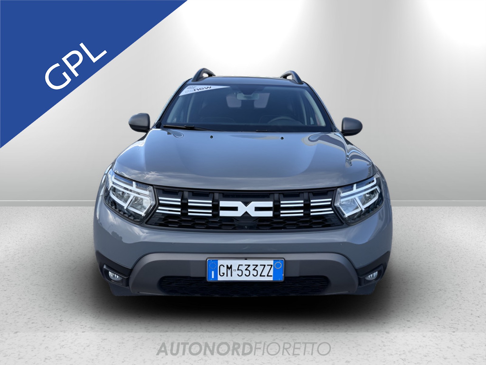 AUTONORD Dacia Duster