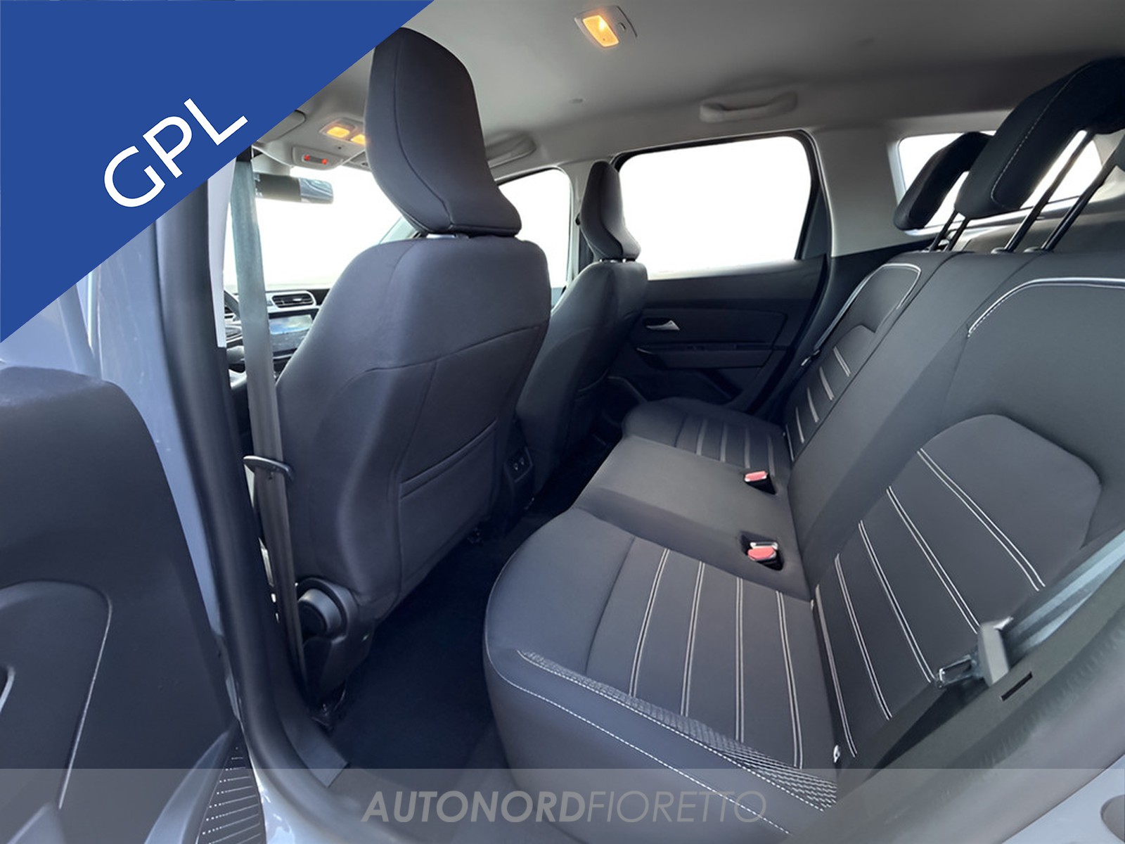 AUTONORD Dacia Duster