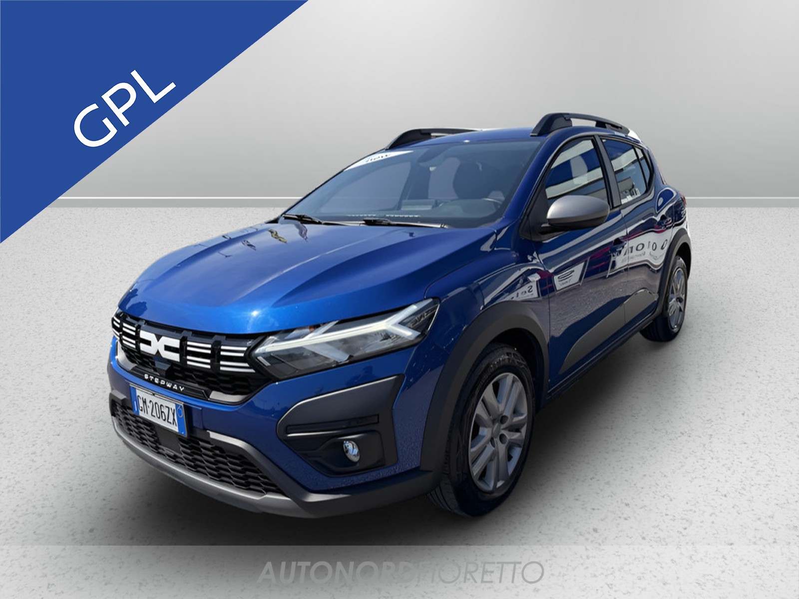 AUTONORD Dacia Sandero