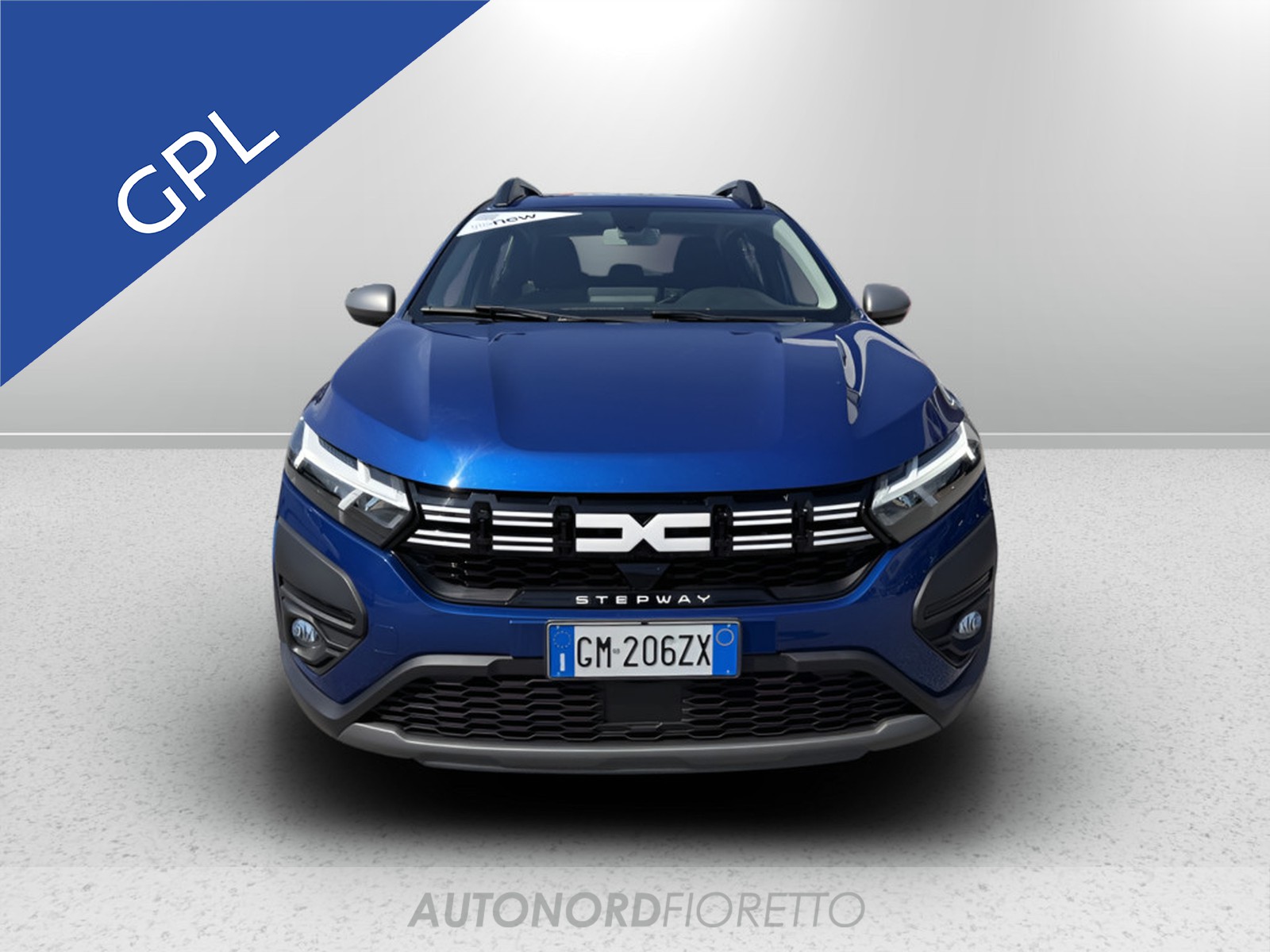 AUTONORD Dacia Sandero