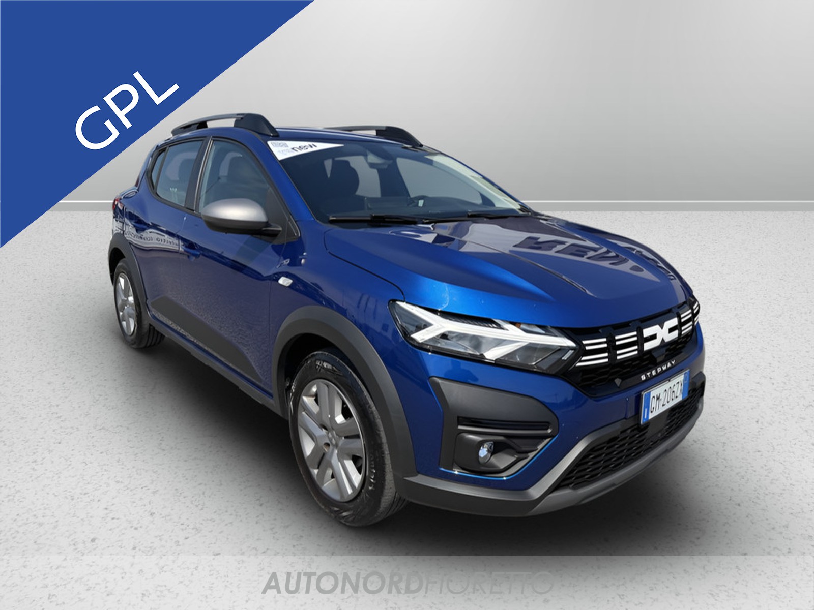AUTONORD Dacia Sandero