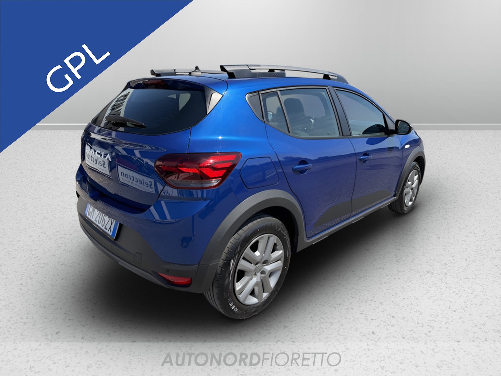 AUTONORD Dacia Sandero