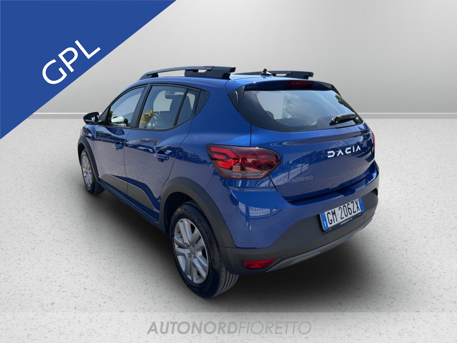AUTONORD Dacia Sandero