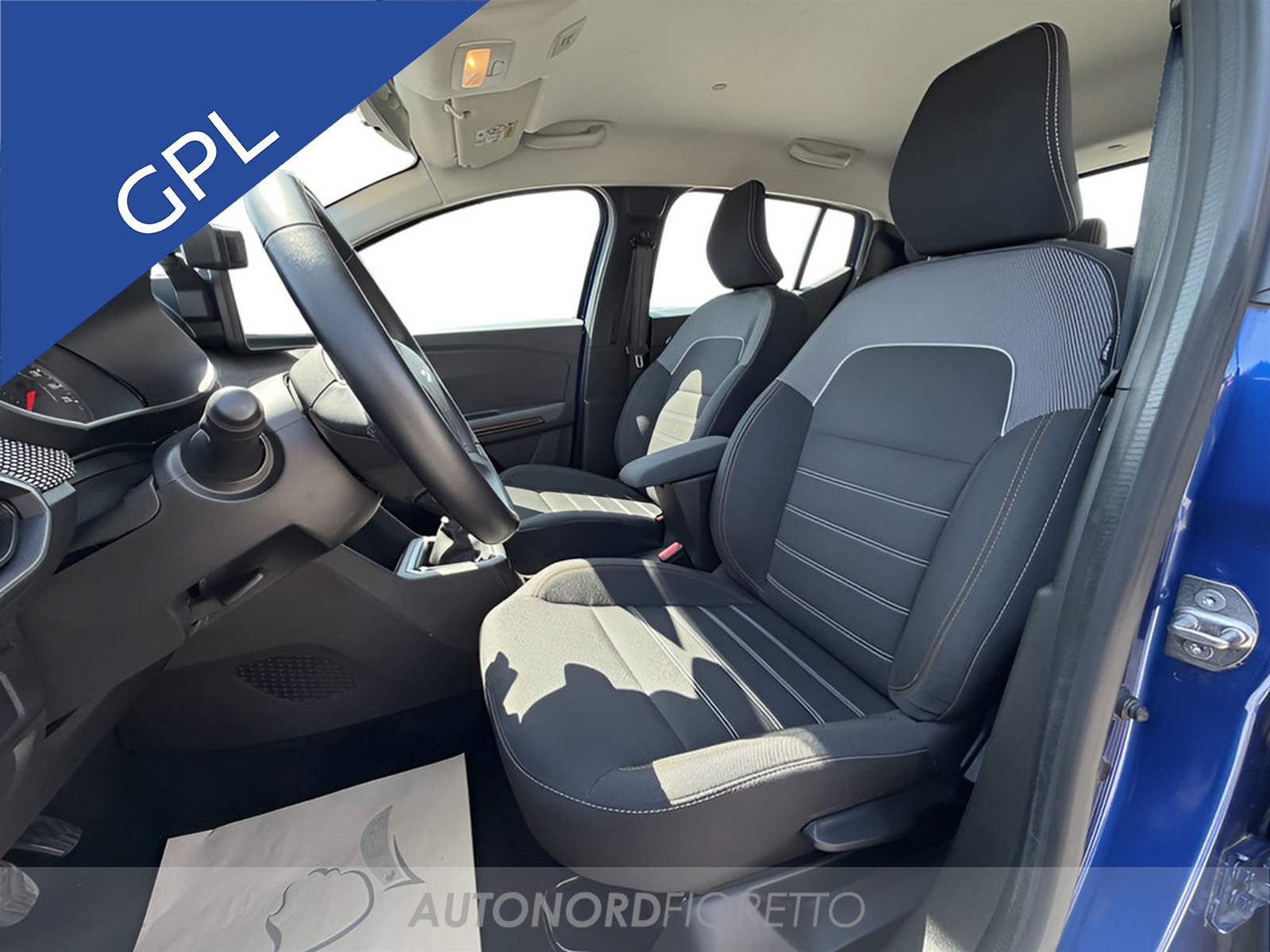 AUTONORD Dacia Sandero