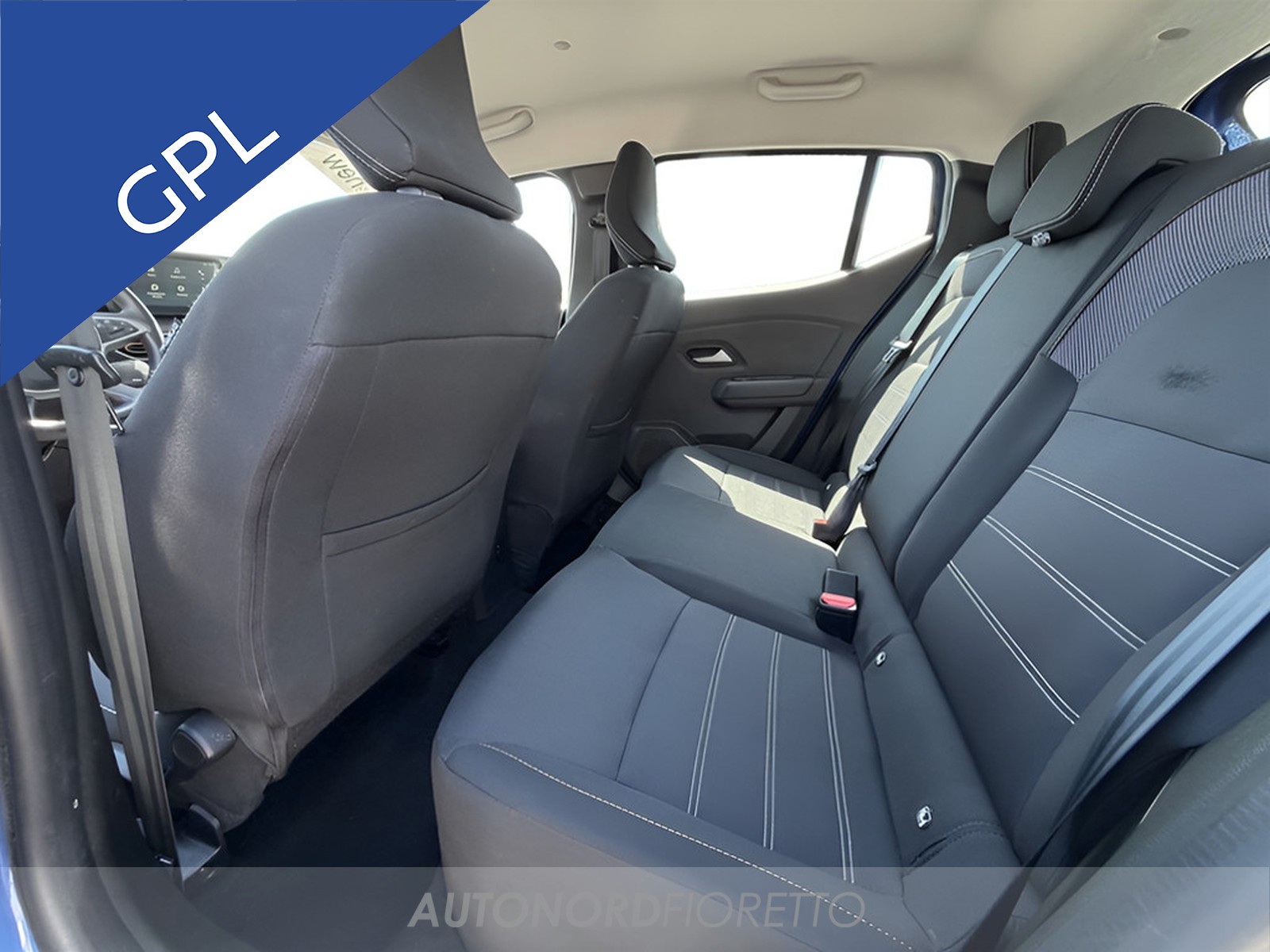 AUTONORD Dacia Sandero