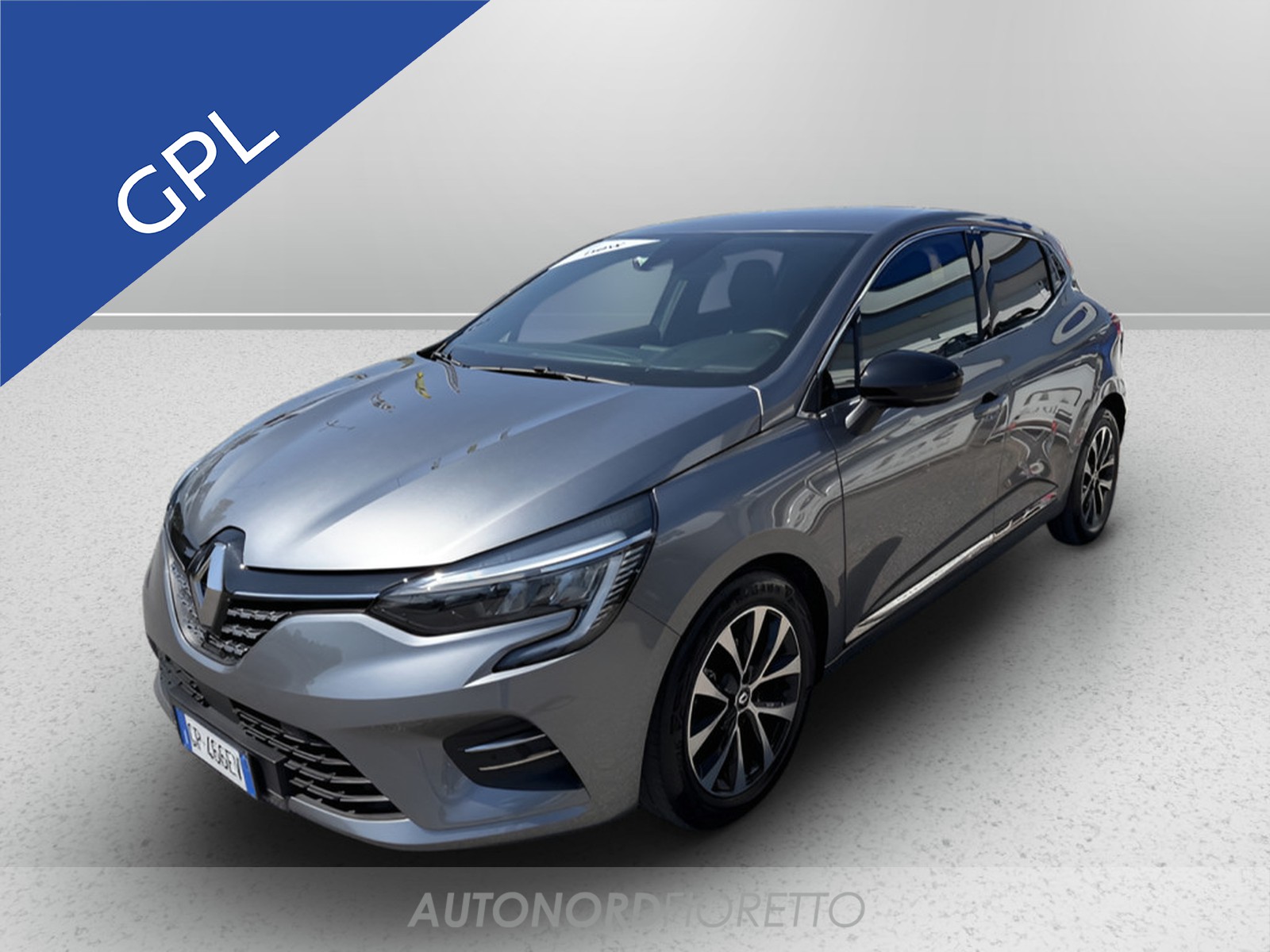AUTONORD Renault Clio