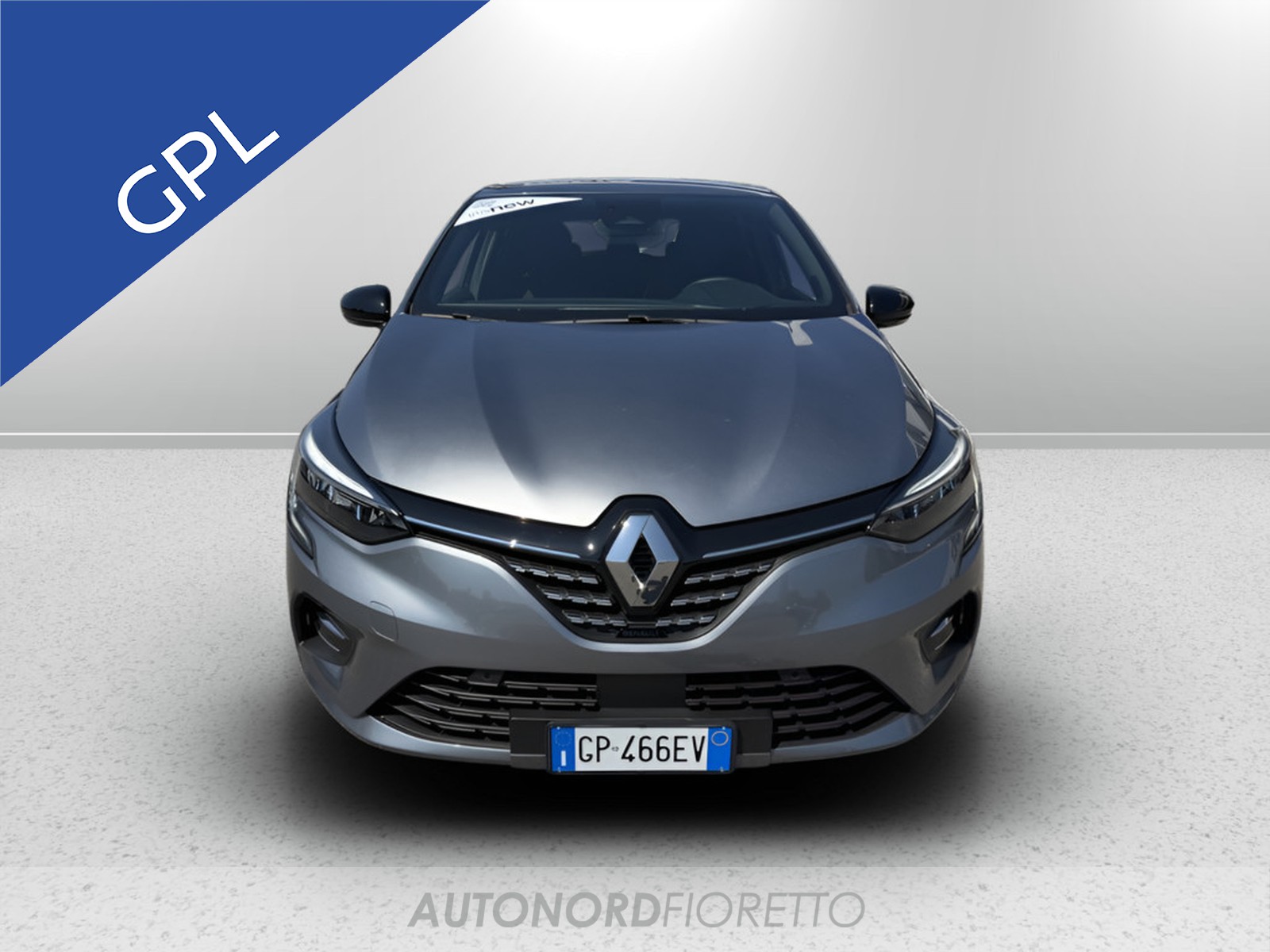 AUTONORD Renault Clio