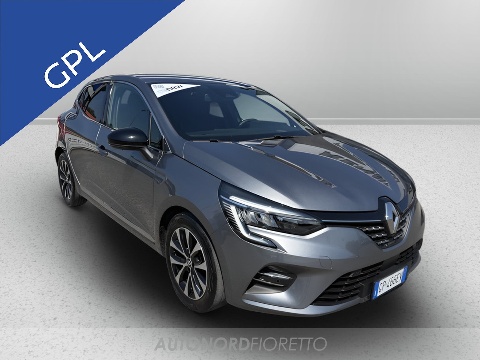 AUTONORD Renault Clio