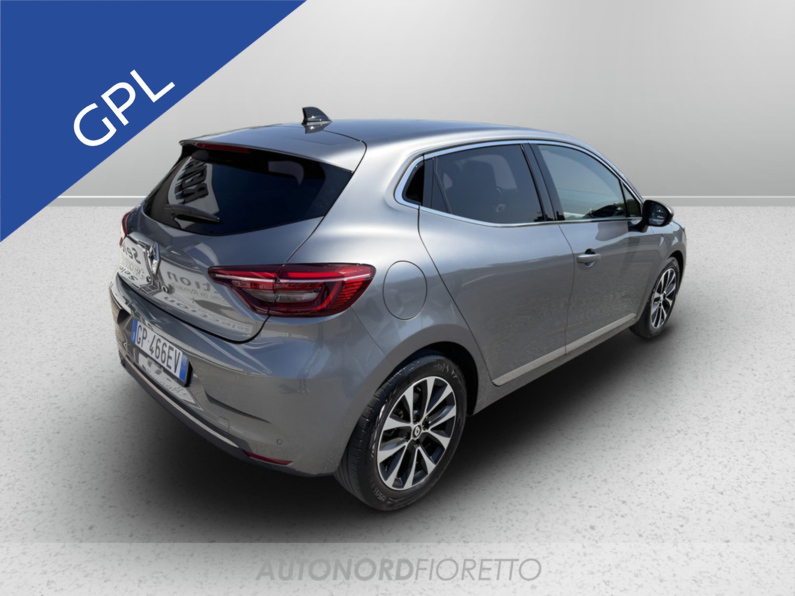 AUTONORD Renault Clio
