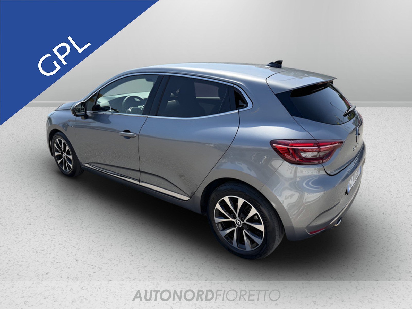 AUTONORD Renault Clio
