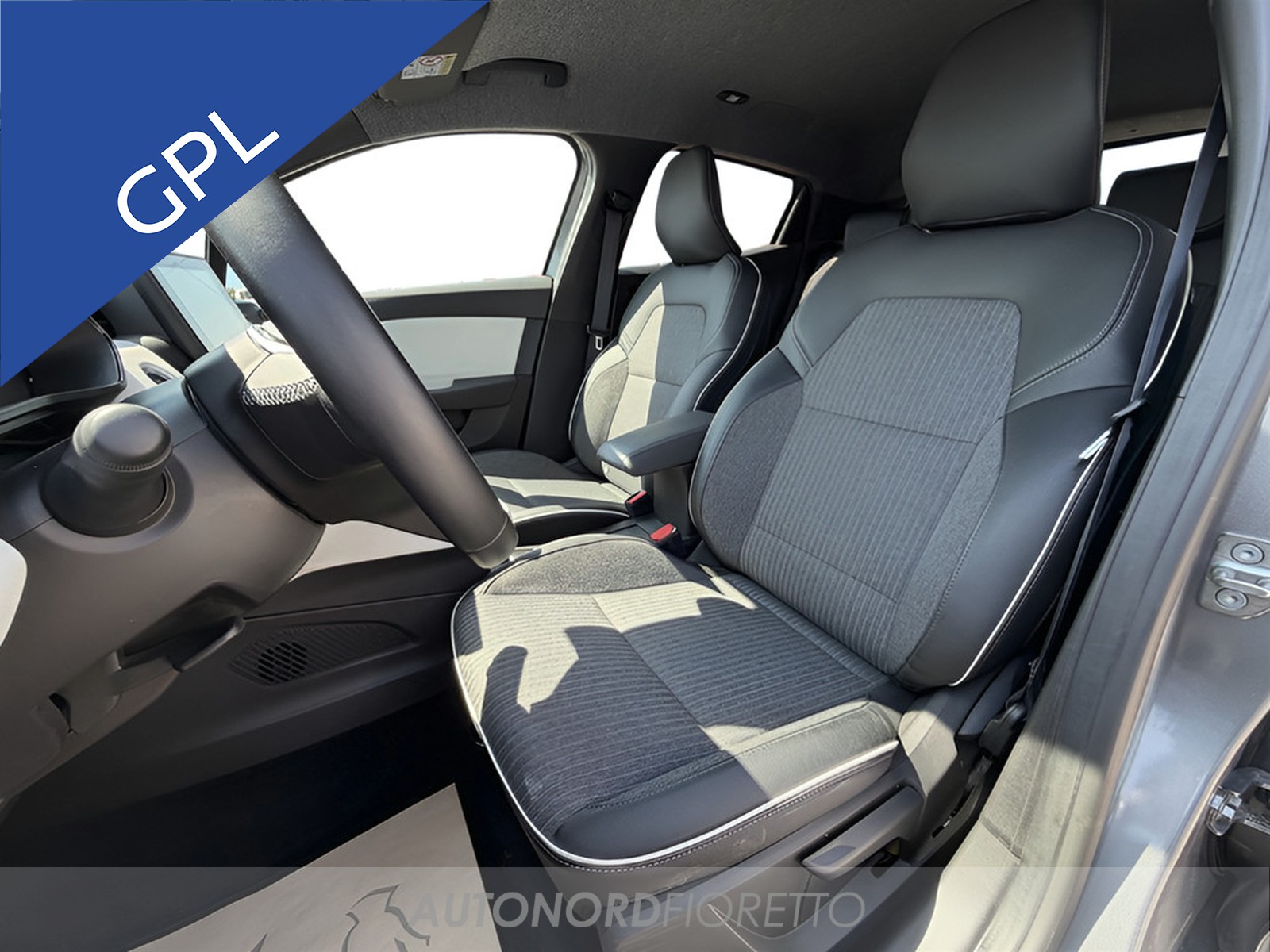 AUTONORD Renault Clio