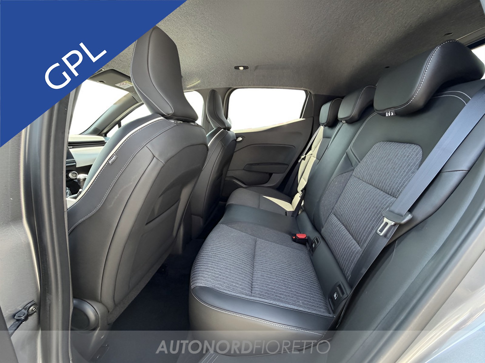 AUTONORD Renault Clio