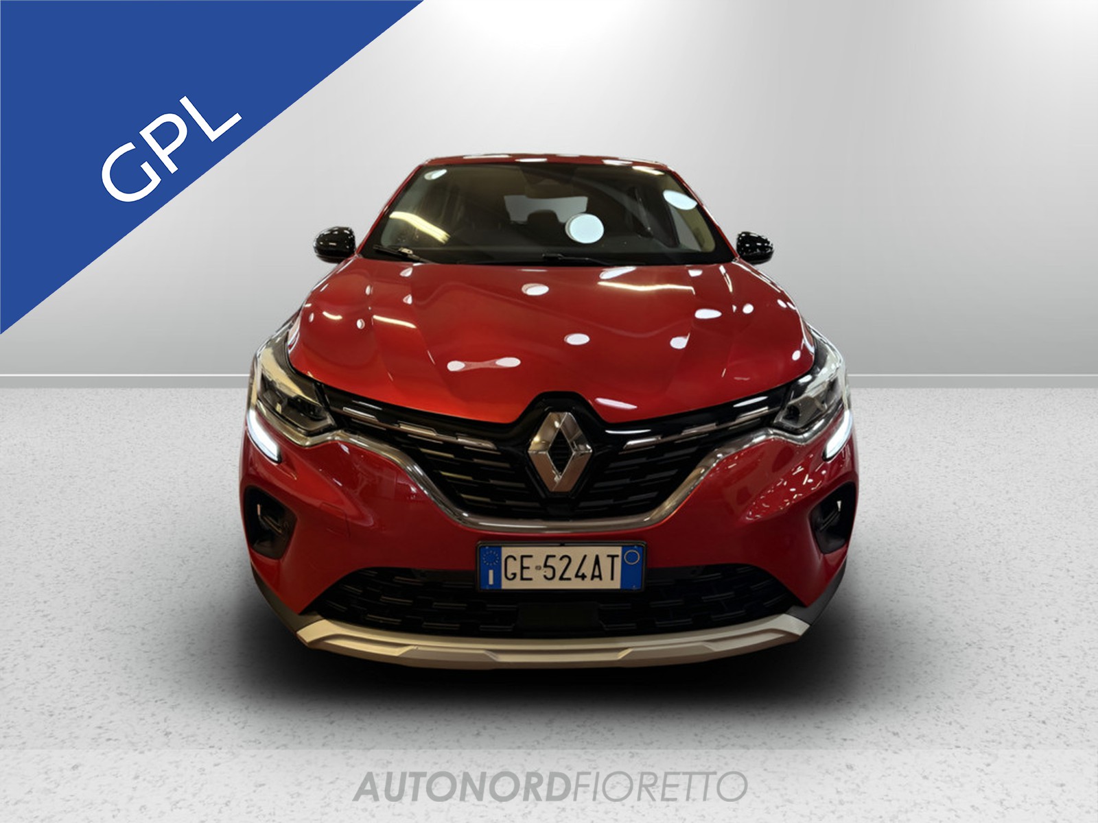 AUTONORD Renault Captur