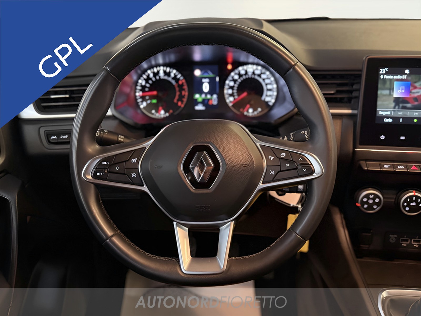 AUTONORD Renault Captur