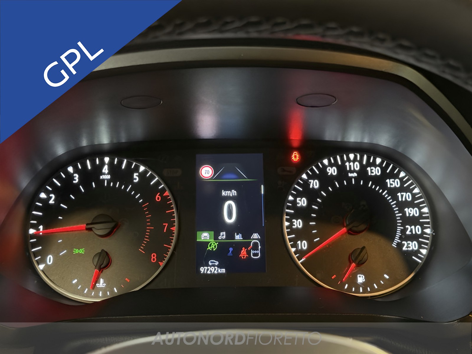 AUTONORD Renault Captur