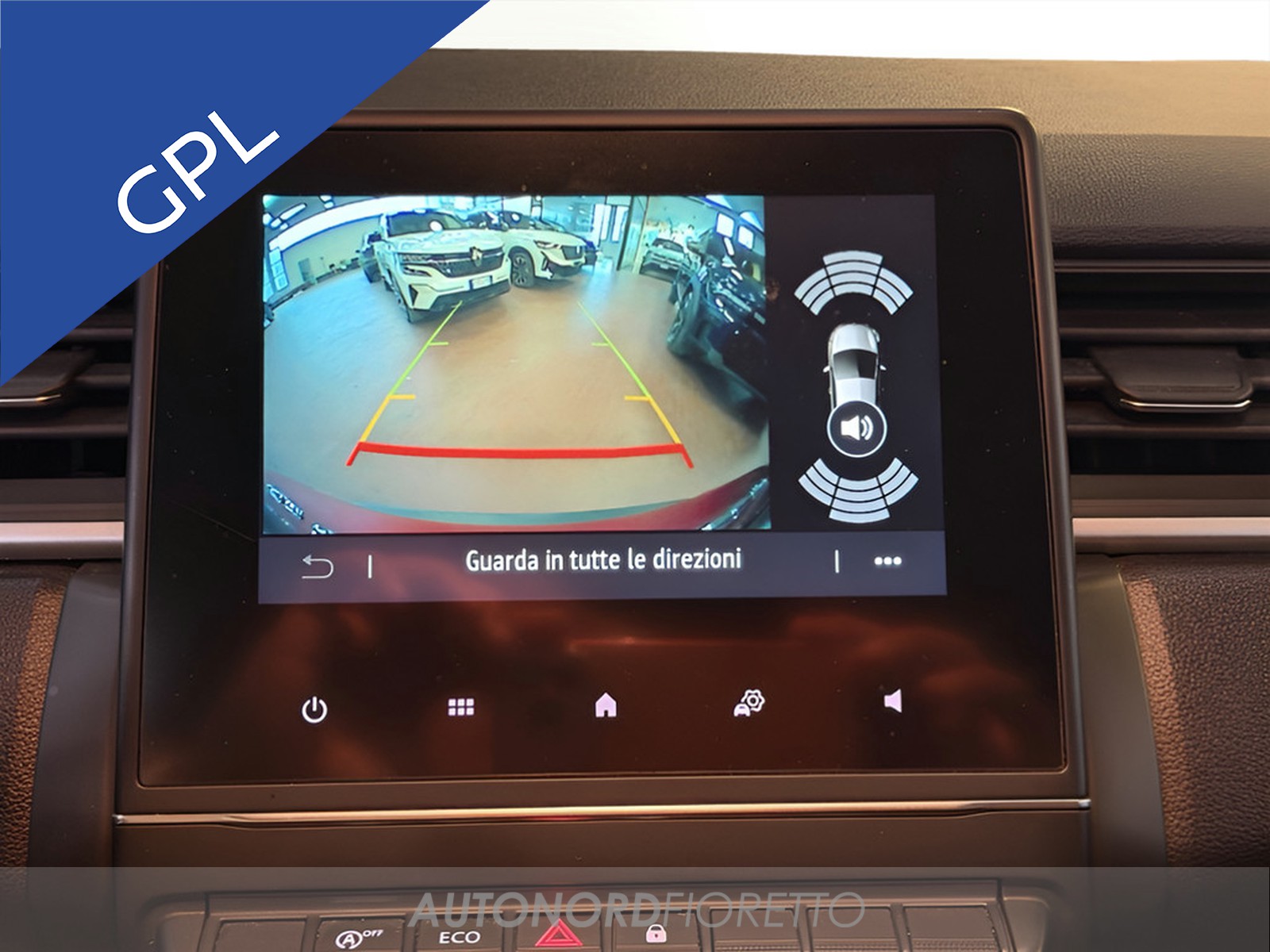 AUTONORD Renault Captur