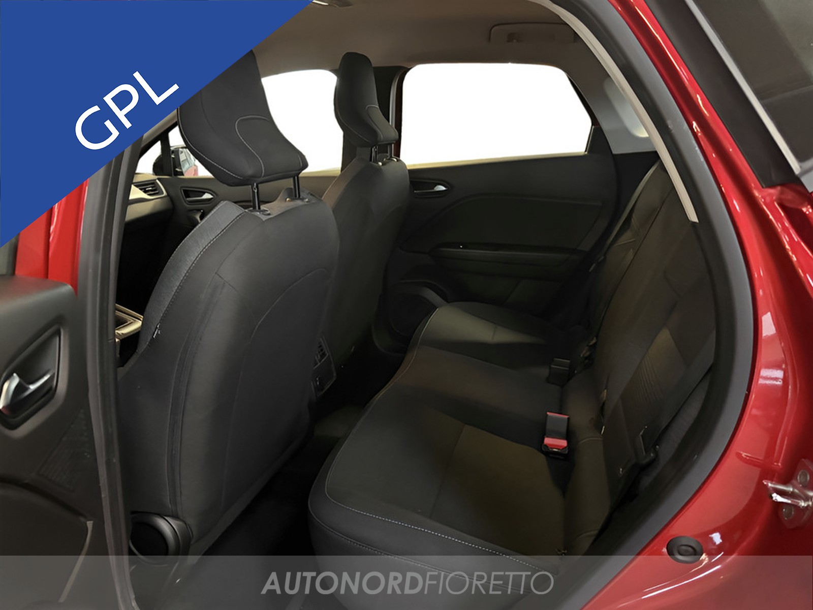AUTONORD Renault Captur