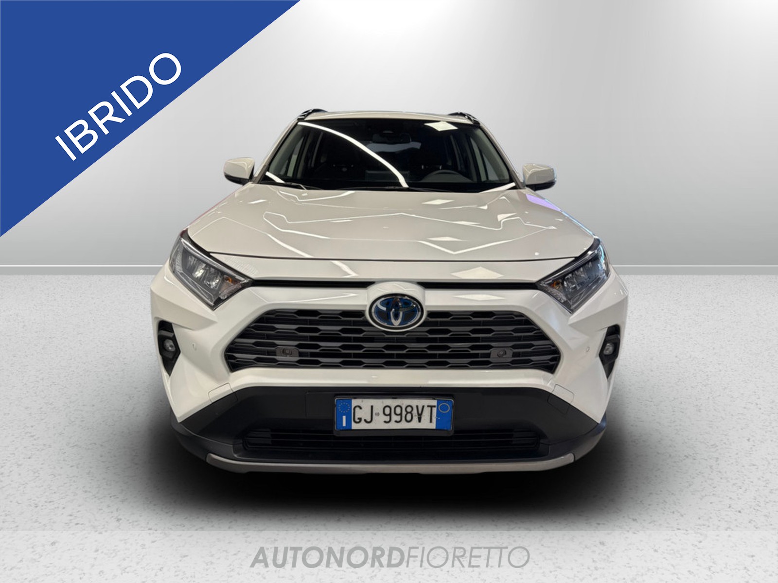 AUTONORD Toyota Rav4