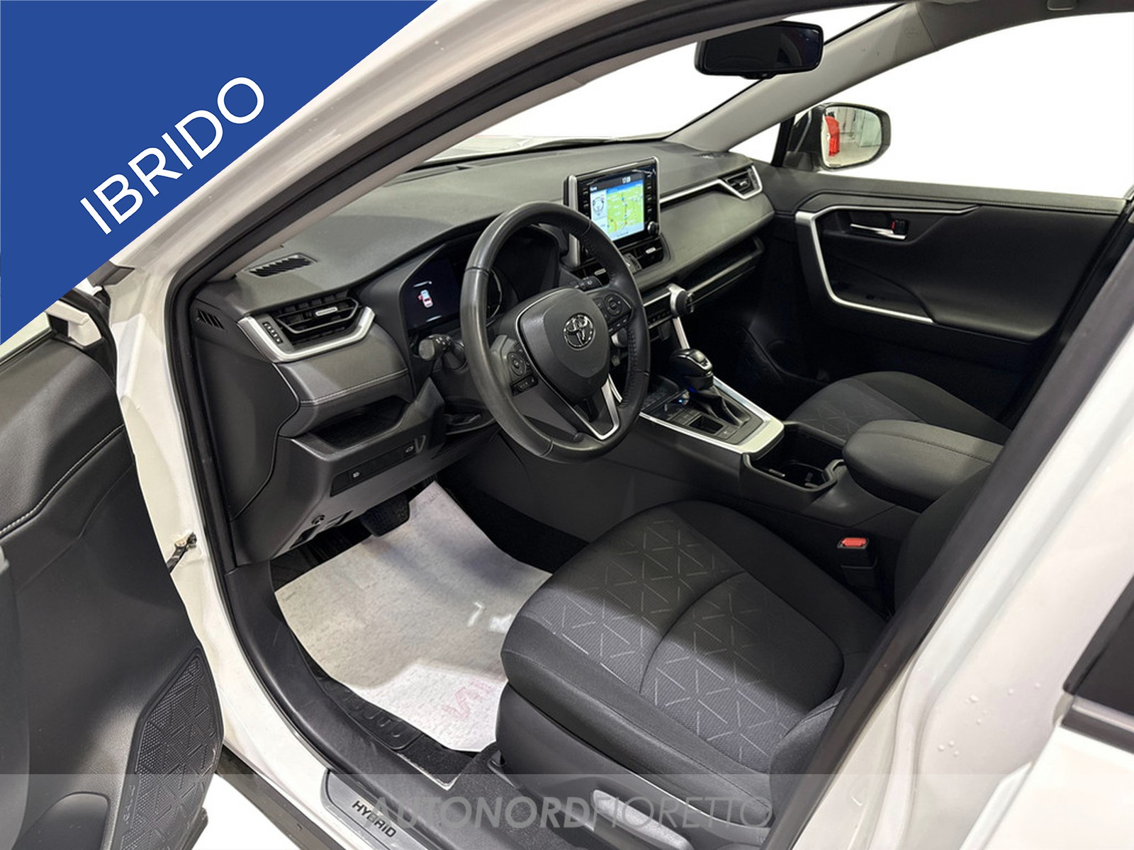 AUTONORD Toyota Rav4