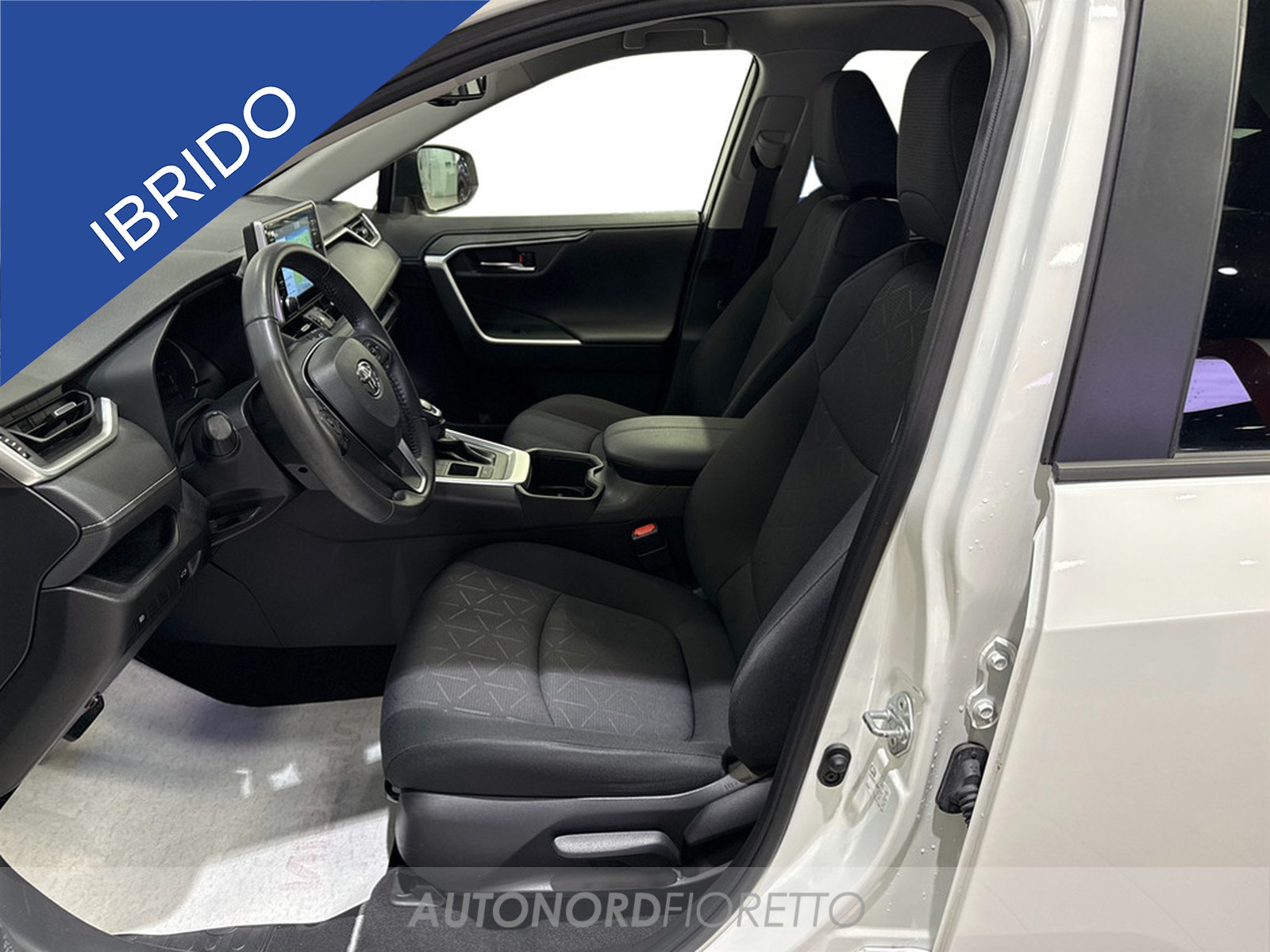 AUTONORD Toyota Rav4