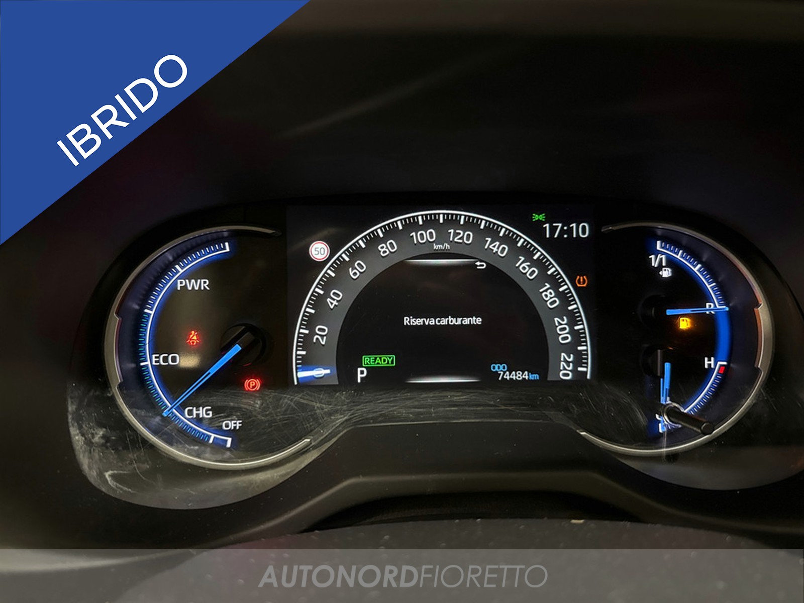 AUTONORD Toyota Rav4