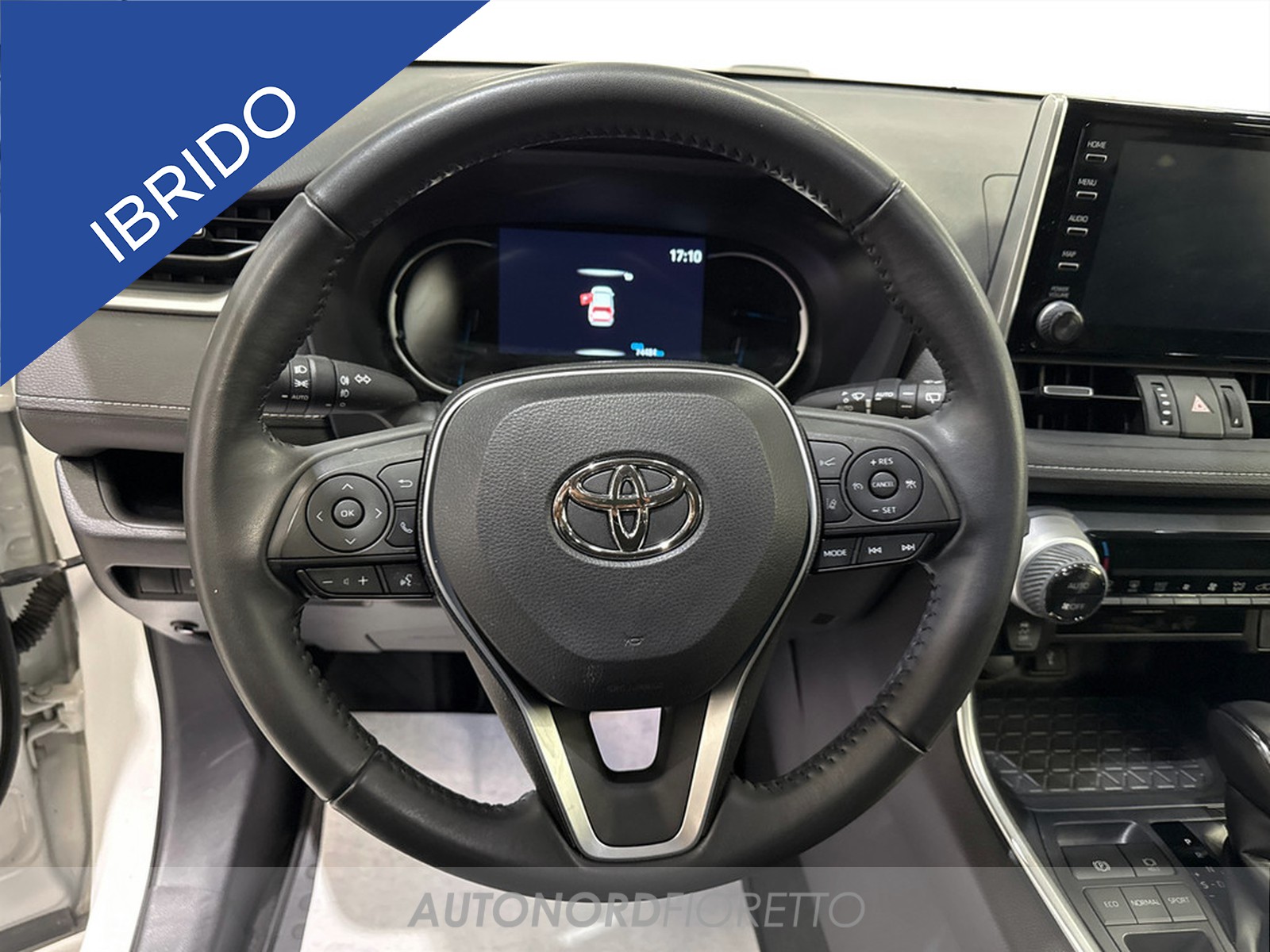 AUTONORD Toyota Rav4