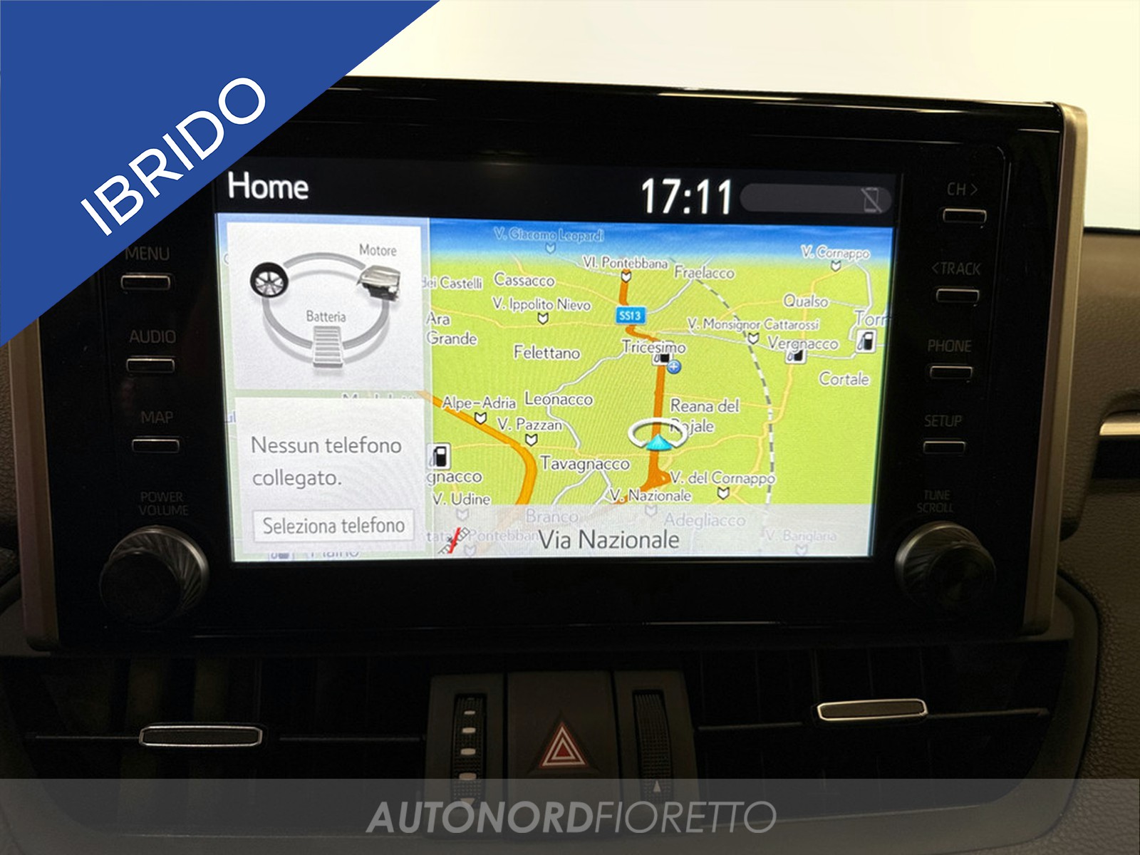 AUTONORD Toyota Rav4