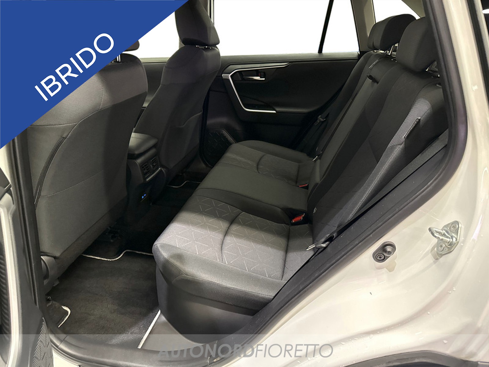 AUTONORD Toyota Rav4