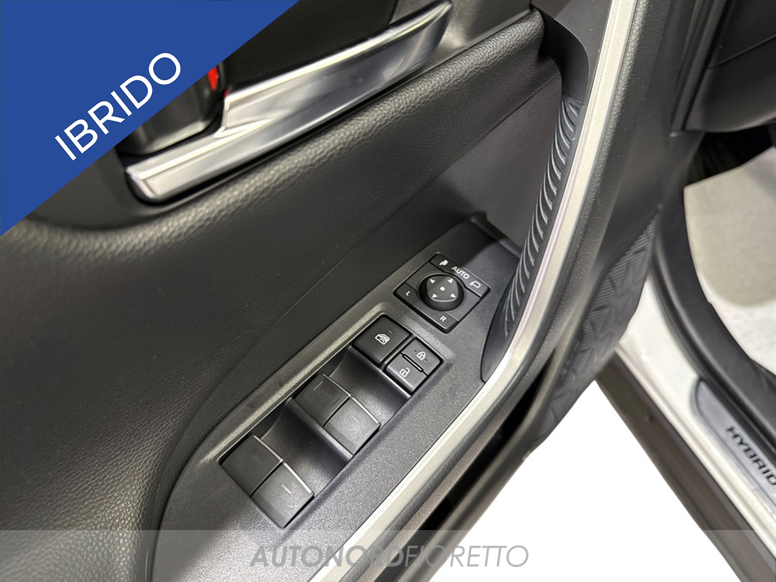 AUTONORD Toyota Rav4