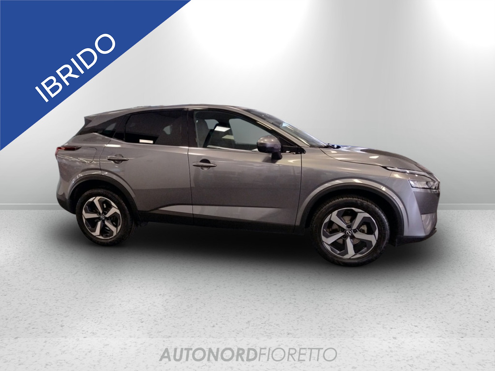 AUTONORD Nissan Qashqai