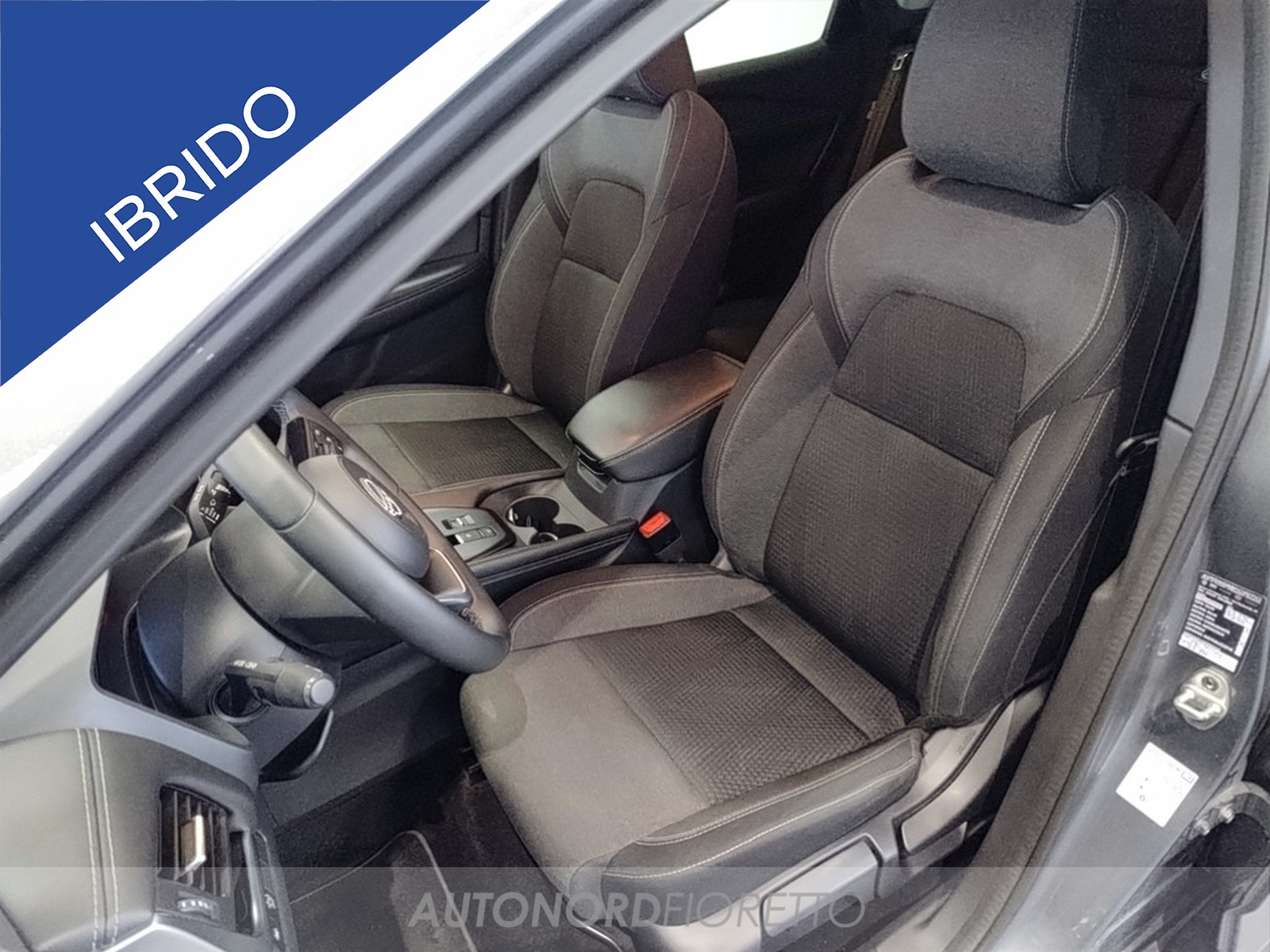 AUTONORD Nissan Qashqai