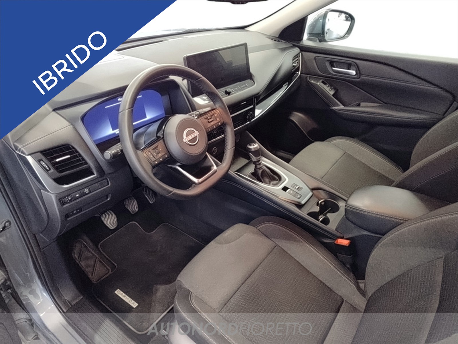 AUTONORD Nissan Qashqai