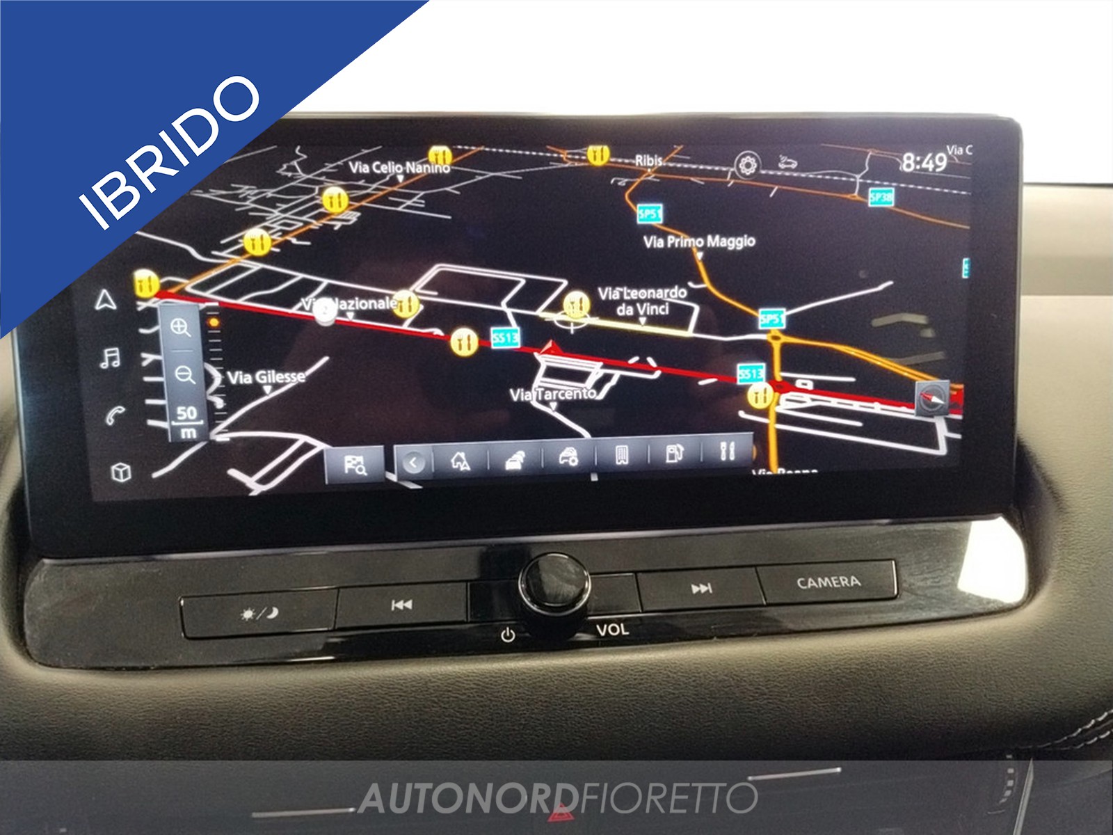 AUTONORD Nissan Qashqai