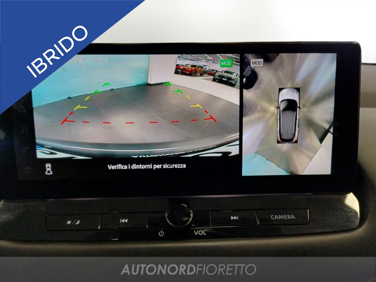 AUTONORD Nissan Qashqai