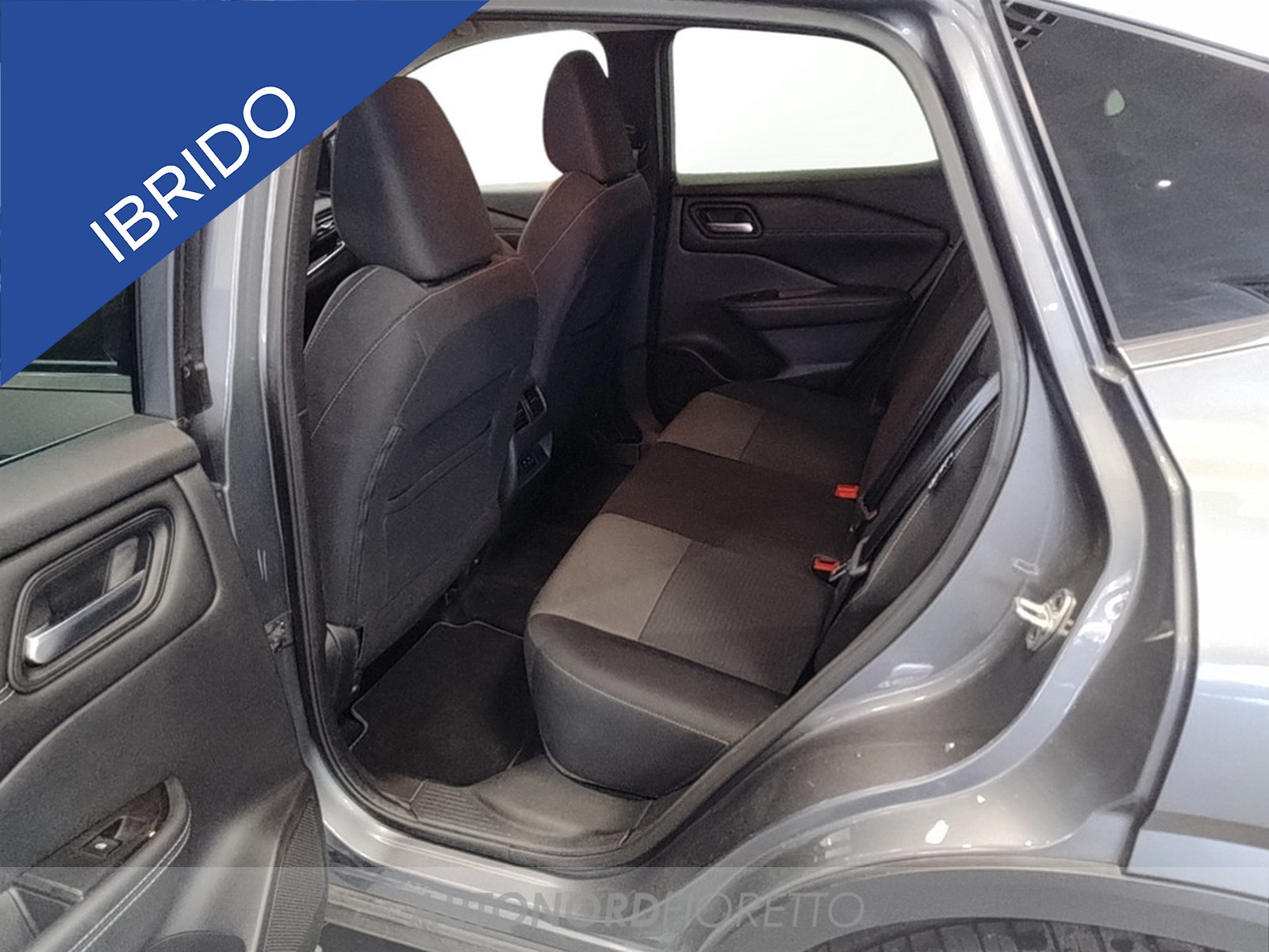 AUTONORD Nissan Qashqai