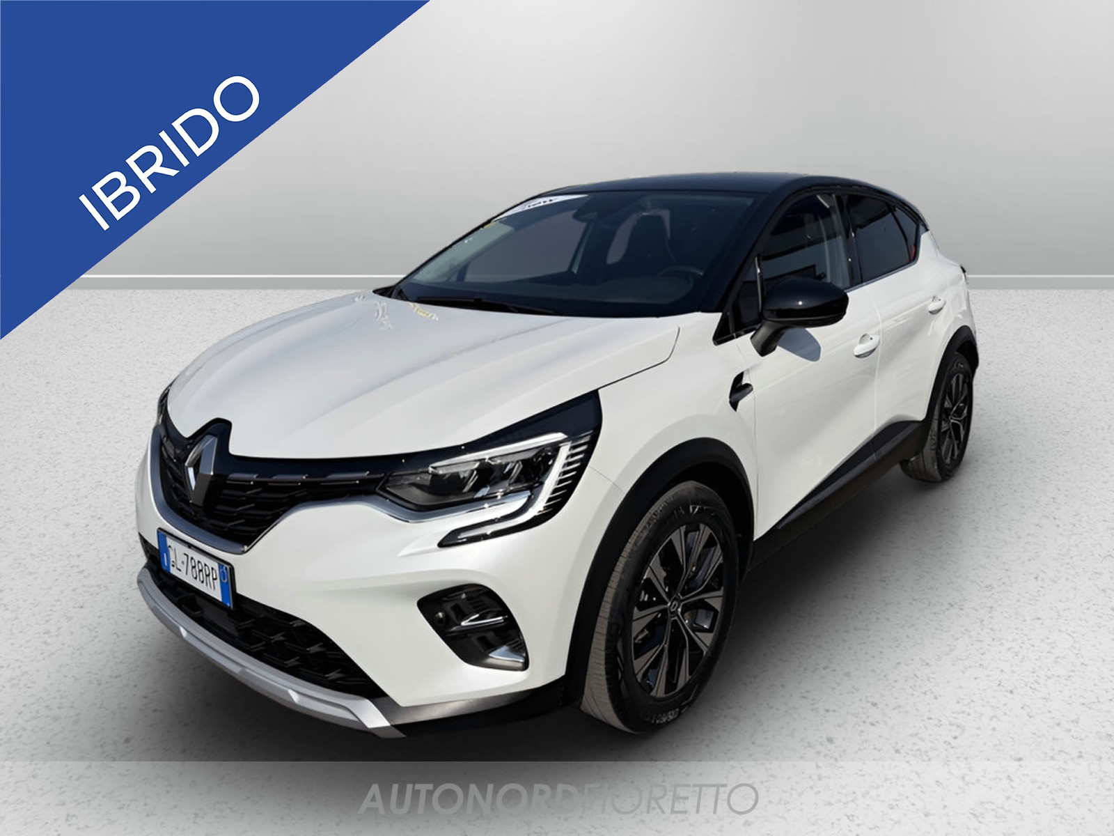 AUTONORD Renault Captur