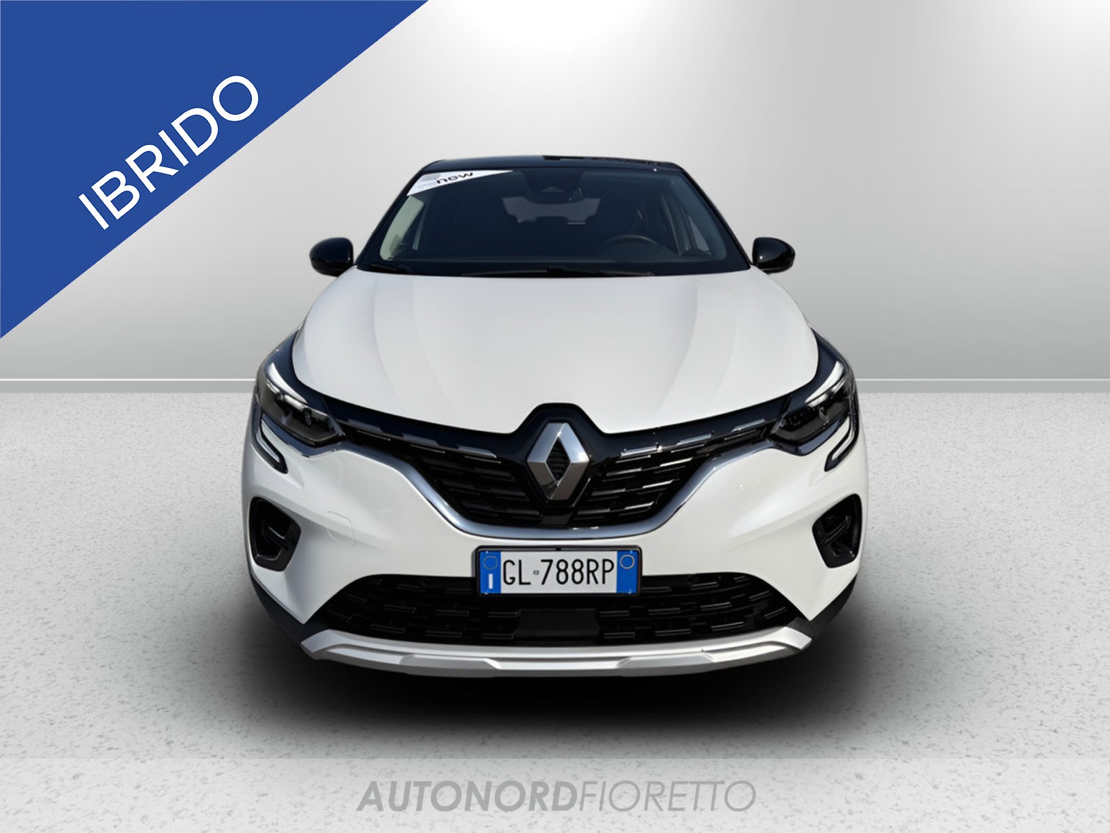AUTONORD Renault Captur