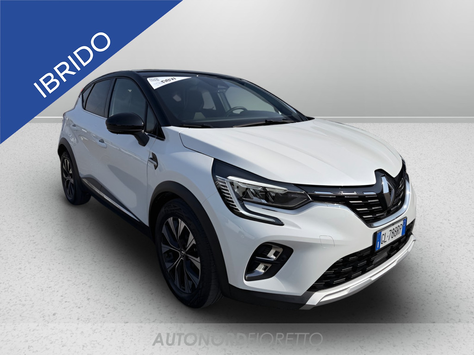 AUTONORD Renault Captur