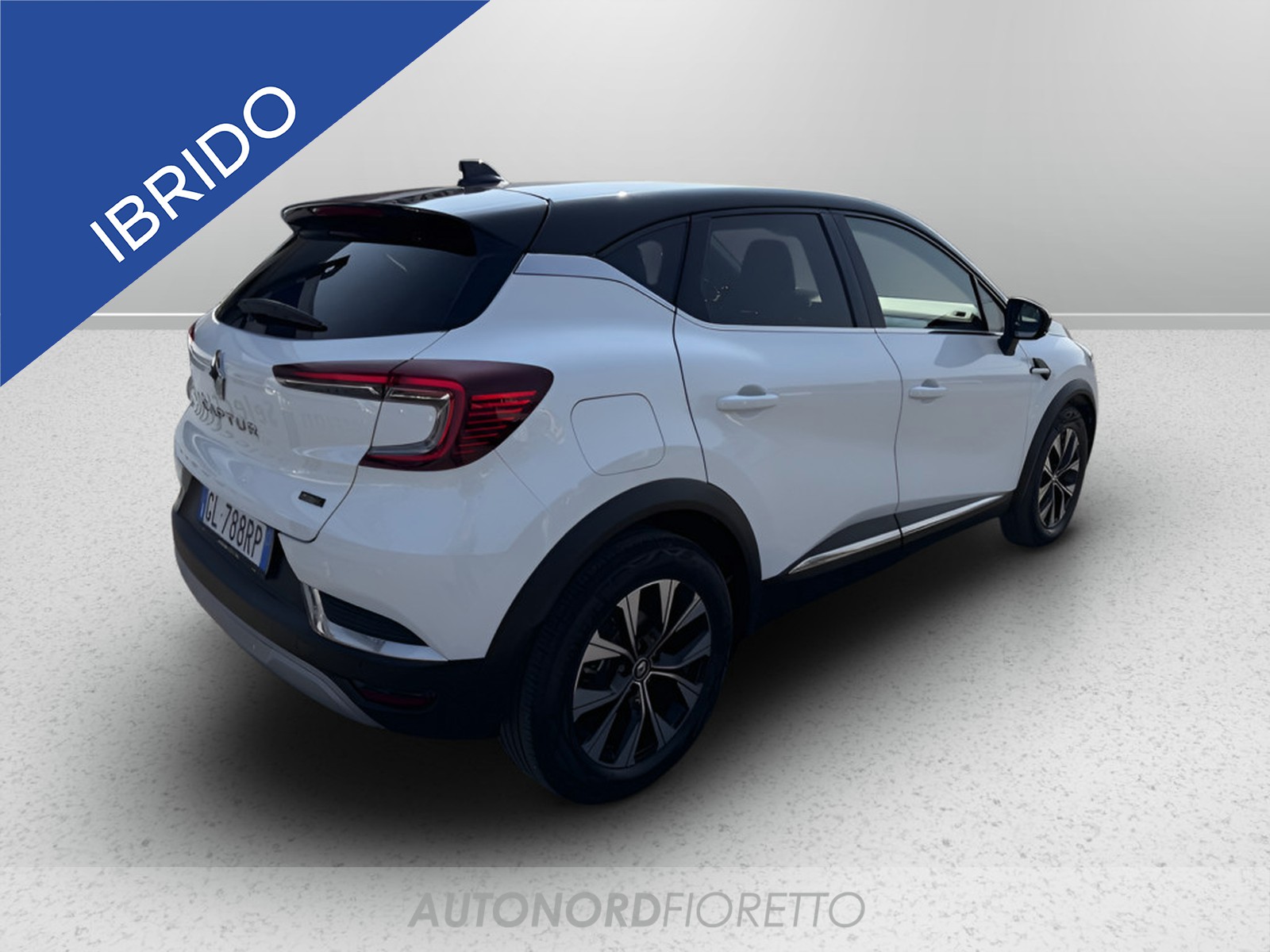 AUTONORD Renault Captur