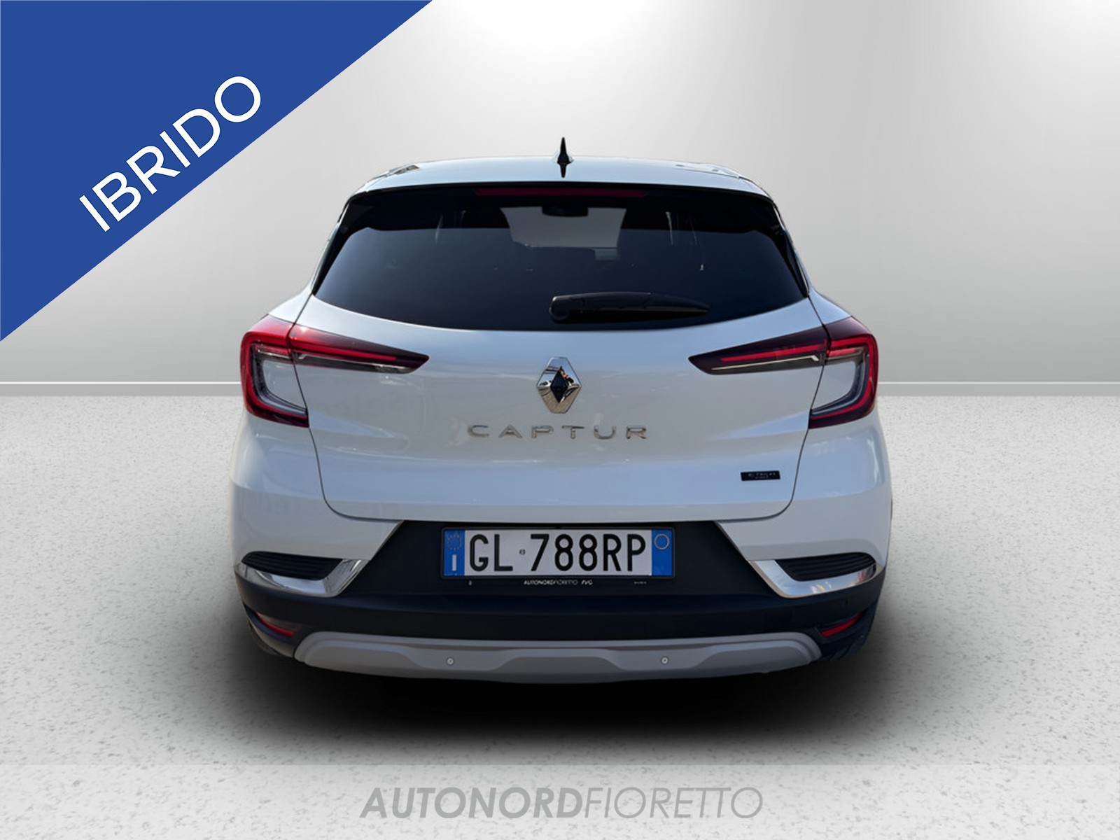 AUTONORD Renault Captur