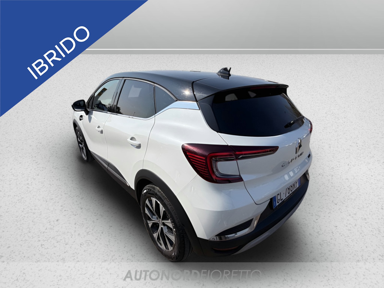AUTONORD Renault Captur